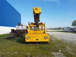6#2960 Gru Ormig