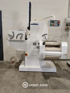 Gruppo automatico per pane Gulliver Combi G3