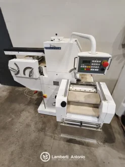 Gruppo automatico per pane Gulliver Combi G3