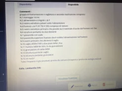 gruppo di frantumazione primario secondaria,vagliatura