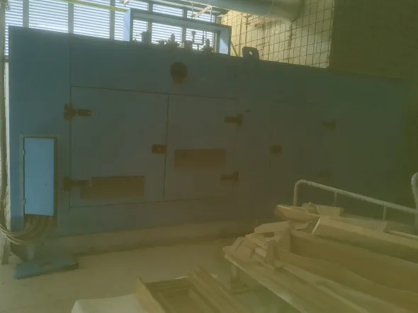 gruppo elettrogeno a gas 170 kw