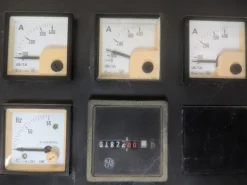 gruppo elettrogeno a gas 170 kw