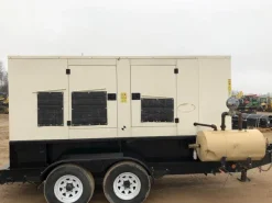 Gruppo elettrogeno Caterpillar 175 kW - XQ175-2
