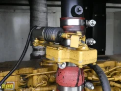 Gruppo elettrogeno Caterpillar 175 kW - XQ175-2