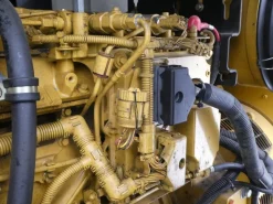 Gruppo elettrogeno Caterpillar 175 kW - XQ175-2