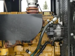Gruppo elettrogeno Caterpillar 175 kW - XQ175-2
