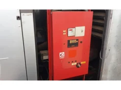 Gruppo elettrogeno da 160 kva