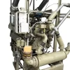 Gruppo elettrogeno Deutz 734 HP – Generatore 625 kVA