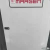 GRUPPO ELETTROGENO DIESEL - MARGEN 110KWA SILENZIATO