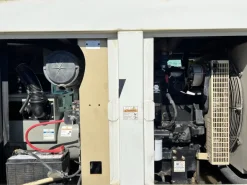 Gruppo elettrogeno Doosan 83 kW