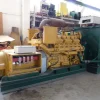 Gruppo elettrogeno 625KVA Caterpillar
