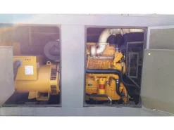 Gruppo Elettrogeno 400 Kw