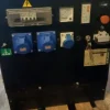 Gruppo elettrogeno 6 kw, ottime condizioni!!