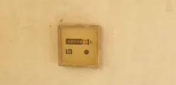 Gruppo Elettrogeno 20 KW Tessari Automatico