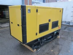 Gruppo elettrogeno Olympian / CAT GEP 110-6
