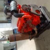 Gruppo elettrogeno Zordan LMDE63