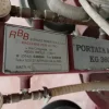 16#7592 Gruppo ventose RBB
