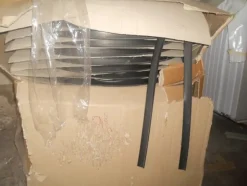 4#5427 Guarnizioni per celle frigo