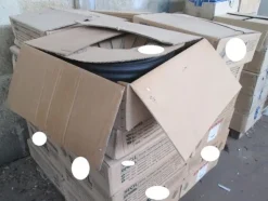 4#5427 Guarnizioni per celle frigo