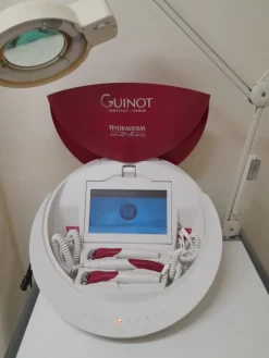 GUINOT HYDRADERM CELLULARE ENERGY