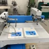 GUK FA 45/4 + 4 -2K FL2 folding machine for pharmacy