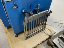 GUK FA 45/4 + 4 -2K FL2 folding machine for pharmacy