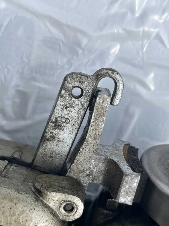 GUTRIS R6 Motore macchine da cucire vintage - 4000 Giri