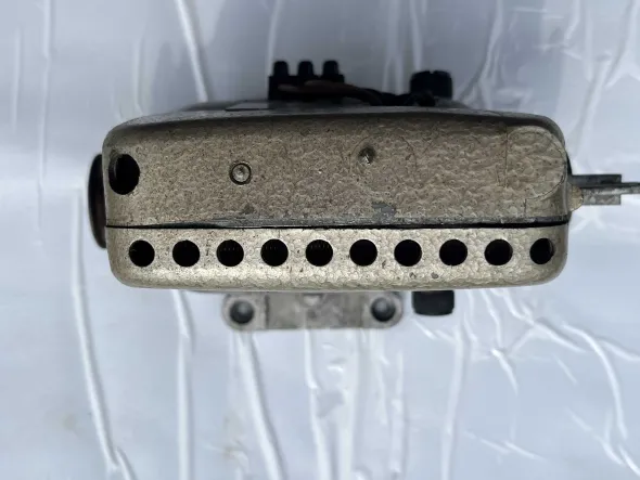 GUTRIS R6 Motore macchine da cucire vintage - 4000 Giri