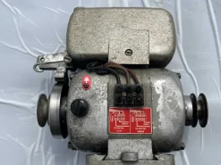 GUTRIS R6 Motore macchine da cucire vintage - 4000 Giri