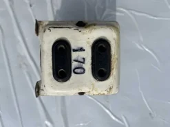 GUTRIS R6 Motore macchine da cucire vintage - 4000 Giri