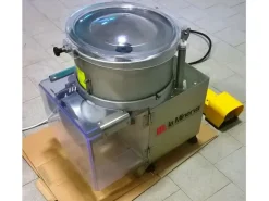 Hamburgatrice professioanale