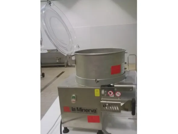 Hamburgatrice professioanale