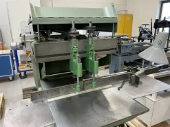 Hang 106 DTK2 paper drill