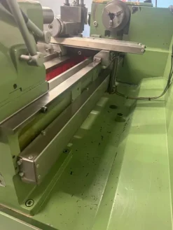 Harrison M250 Mitutoyo