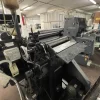 HEIDELBERG MULINELLO Tiegel GT A3