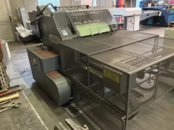 HEIDELBERG PER STAMPA A CALDO