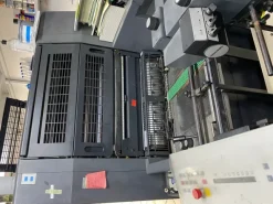 Heidelberg Speed Master 52