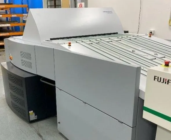 HEIDELBERG SUPRASETTER A106 DCL