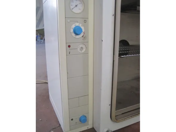 Heraeus UT-6120
