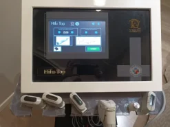 HiFy viso corpo medicale