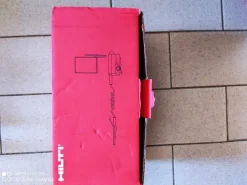 Hilti TE6-A BAP