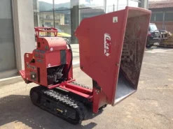 HINOWA HS 1100 SILENZIATO