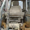 Hitachi EX600 LCHE-5