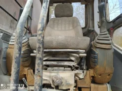 Hitachi EX600 LCHE-5