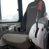 2012 Hitachi ZX29U-3 mini excavatore