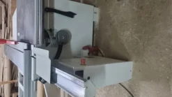 HOLZKRAFT miniamx SC4E scm+seghettatrice