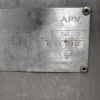 Homogenizer for milk APV Rannie 2000