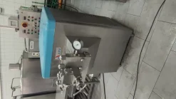 Homogenizer for milk APV Rannie 2000