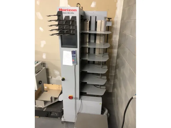 Horizon VAC 60H