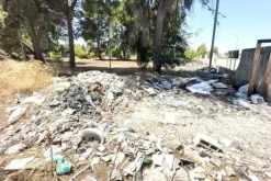 #24196 Hotel con pertinenze da ristrutturare e bonificare